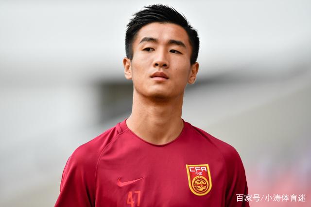 北京国安今日首发 客战强敌 磕！